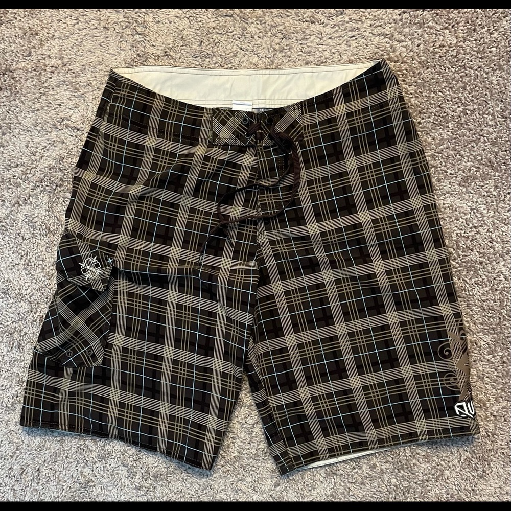 Quicksilver board Shorts